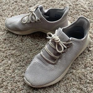 Adidas Tubular shoes